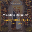 The Lawrence Hotel Autumn Wedding Open Day - 13th October 2024