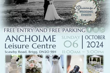 Ancholme Leisure Centre