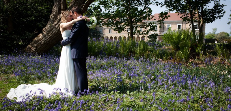 West Heath Sevenoaks Kent Wedding Fair - 18th October 2015