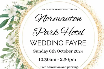 Normanton Park Hotel