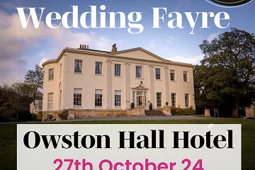 Owston Hall Hotel