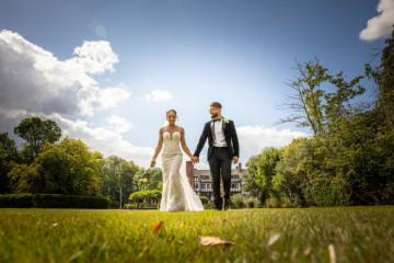 Inglewood Manor Country Estate