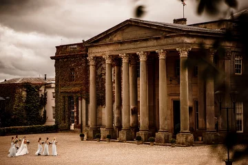 Wynyard Hall