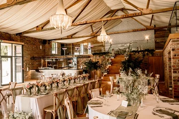 The Oakwood at Ryther