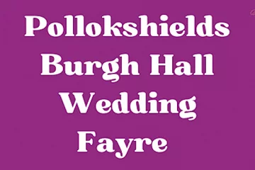 Pollokshields Burgh Hall