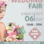 The Grange Wedding Fair - 6th October 2024