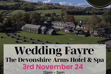 The Devonshire Arms Hotel