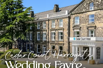 Cedar Court Hotel