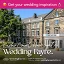 Cedar Court Harrogate wedding event - 15th September 2024
