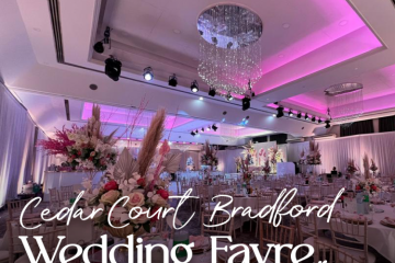 Cedar Court Bradford