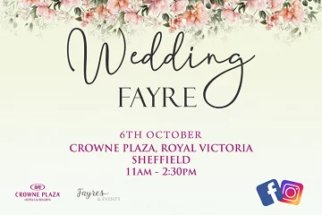 Crowne Plaza Royal Victoria Sheffield by IHG