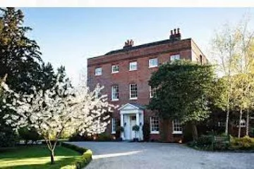 Mulberry House - Wedding and Event Venue in Essex