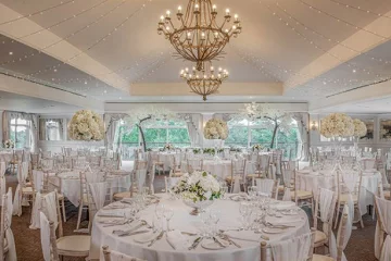 Stoke by Nayland Resort
