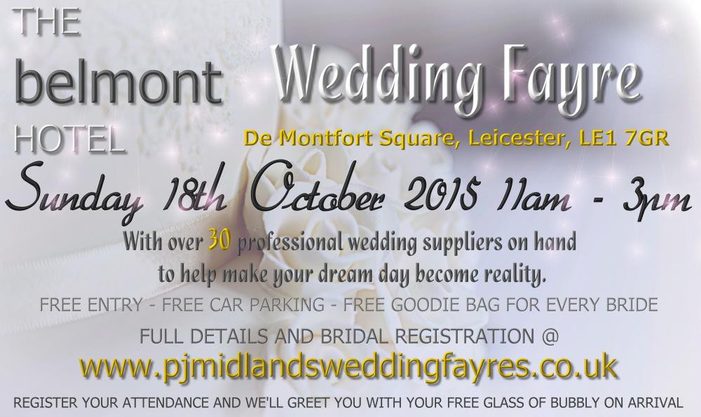 The Belmont Hotel, Leicester