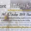 The Belmont Hotel Wedding Fayre - 18th October 2015
