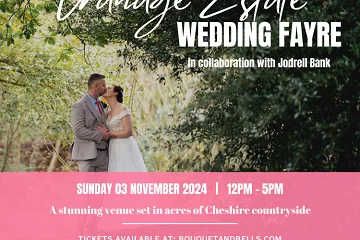 De Vere Cranage Estate