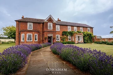 Downham Hall