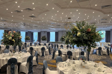 The Manor Hotel Meriden