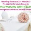 Holiday Inn London Gatwick Worth Wedding Showcase - 31st May 2015
