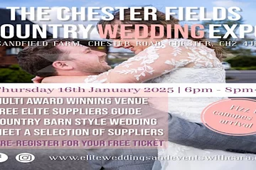 The Chester Fields Country Pub, Restaurant & Wedding Venue