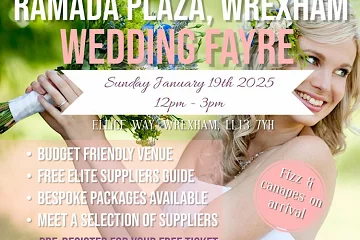 Ramada Plaza by Wyndham Wrexham