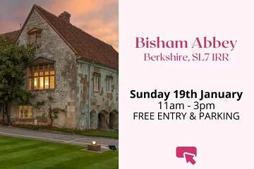 Bisham Abbey