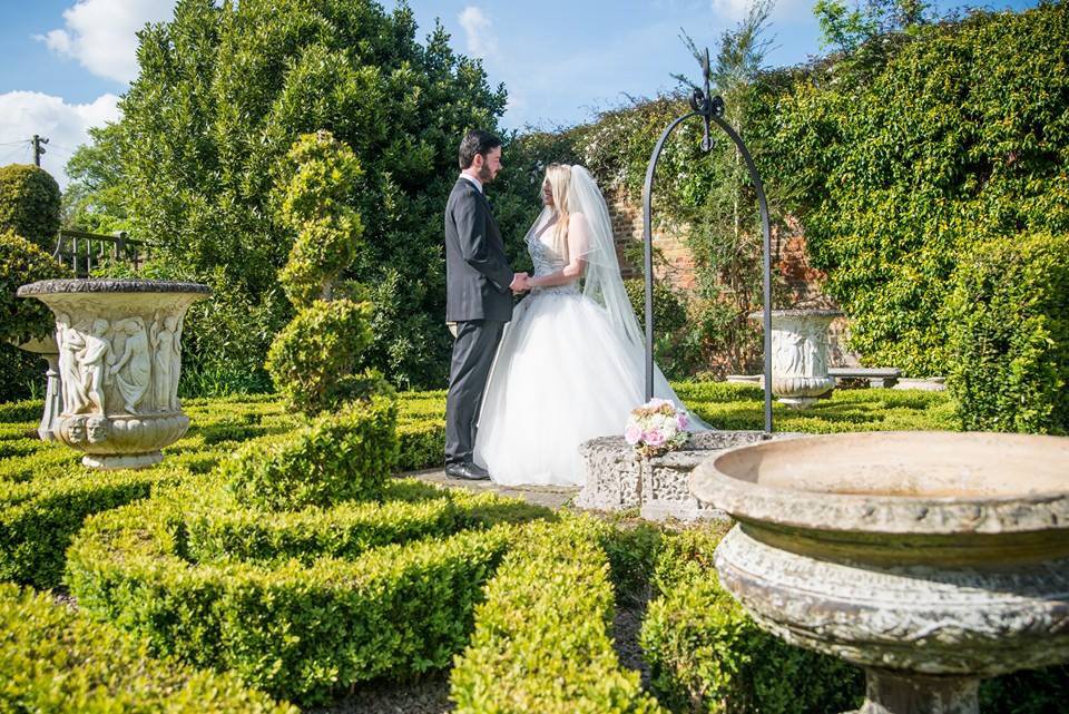 Stockwood Discovery Centre