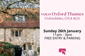 voco Oxford Thames by IHG