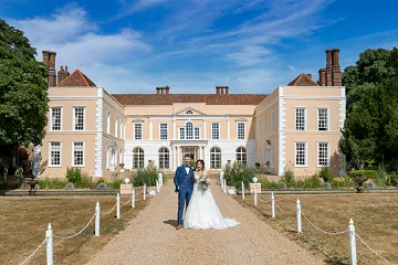 Hintlesham Hall Hotel