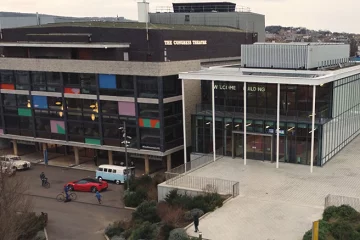 Eastbourne Welcome Building Conference Centre