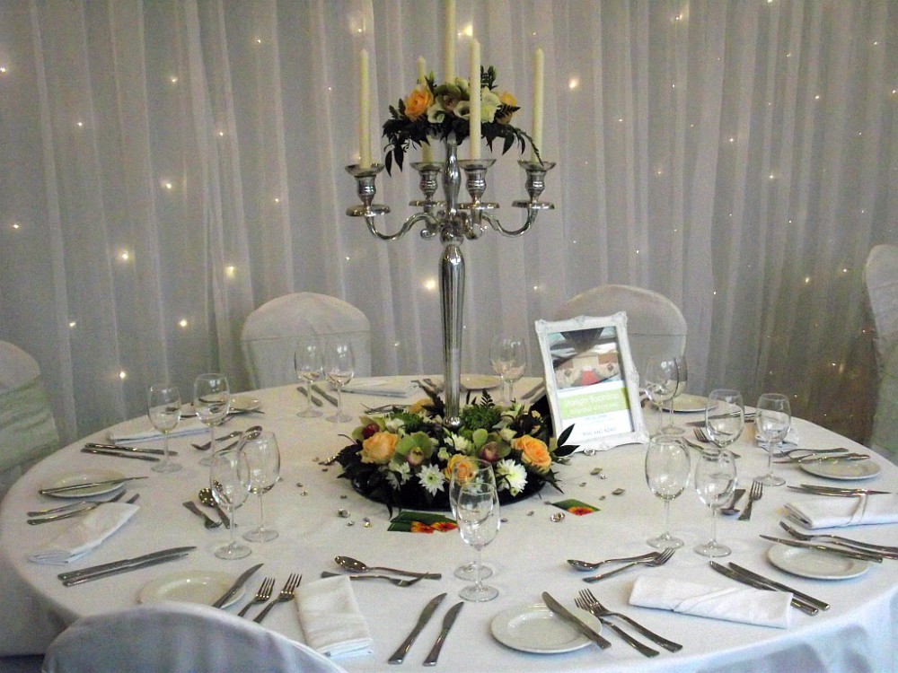 Worth Wedding Fayre - 27th April 2014