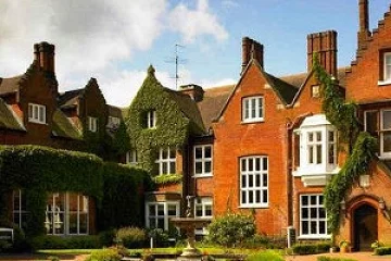 Sprowston Manor Hotel, Golf & Country Club