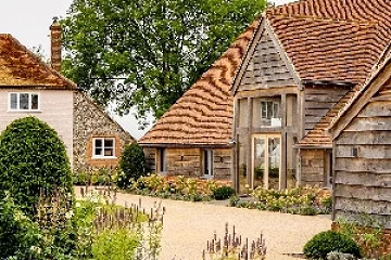Rackleys Chiltern Hills