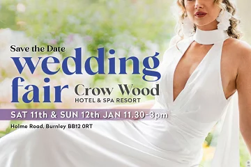 Crow Wood Hotel & Spa Resort