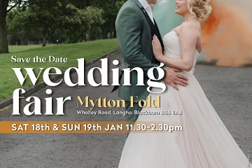 Mytton Fold Hotel