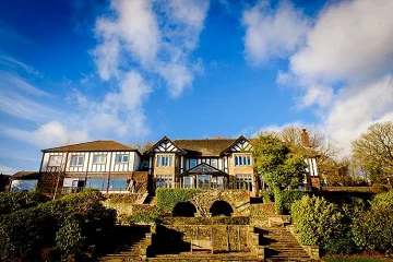 The Higher Trapp Hotel