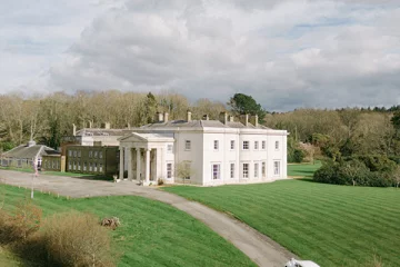 Rookesbury Park