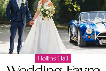 Hollins Hall Hotel & Country Club
