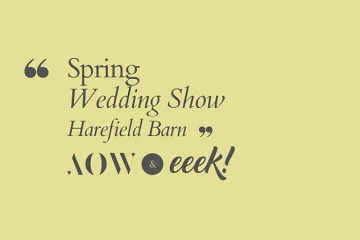 Harefield Barn