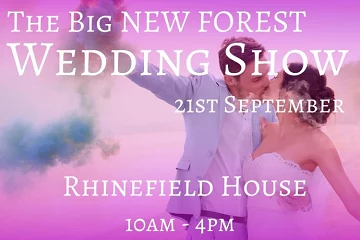 Rhinefield House Hotel