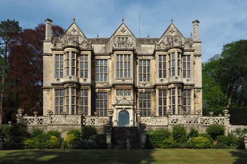 The Hall Estate