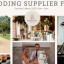  Highcliffe Castle Wedding Supplier Fair  - 1st March 2025