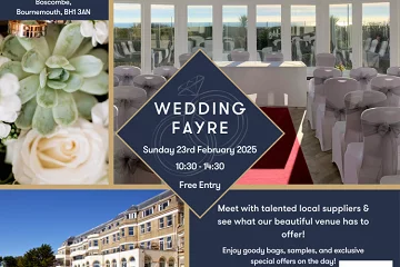 Bournemouth Carlton Hotel