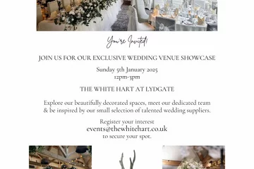 The White Hart Inn at Lydgate