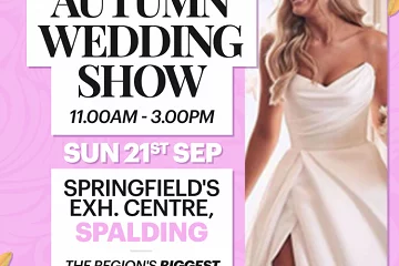 Springfields Events & Conference Centre