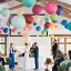 The West London Wedding Fair, Ealing, London - 5th April 2025