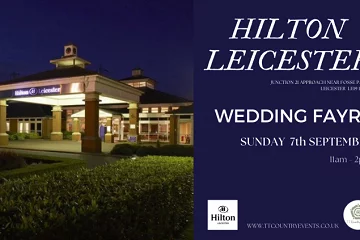 Hilton Leicester