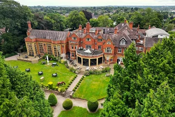 The Mount Hotel Country Manor