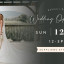 Bashall Barn Wedding Open Day - 12th January 2025