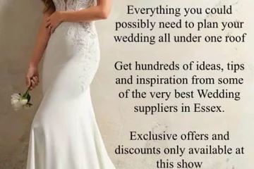 Essex wedding Exhibition